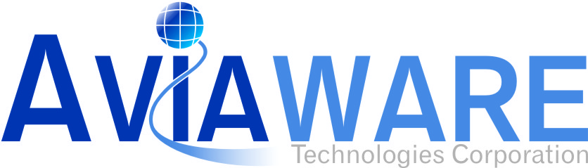 Aviaware Logo